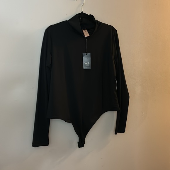 NWT SMASH + TESS TURTLENECK BODYSUIT - Picture 10 of 10